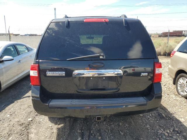 Foto 6 de la subasta – 2010 FORD EXPEDITION con VIN 1FMJU2A5XAEB51538