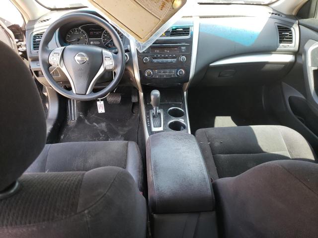 Photo 8 from auction – 2013 NISSAN ALTIMA 2.5 with VIN 1N4AL3APXDC293098