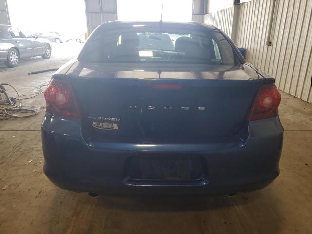 Photo 6 from auction – 2013 DODGE AVENGER SE with VIN 1C3CDZAG6DN748346