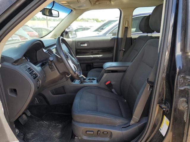 Photo 7 from auction – 2014 FORD FLEX SEL with VIN 2FMHK6C86EBD39025