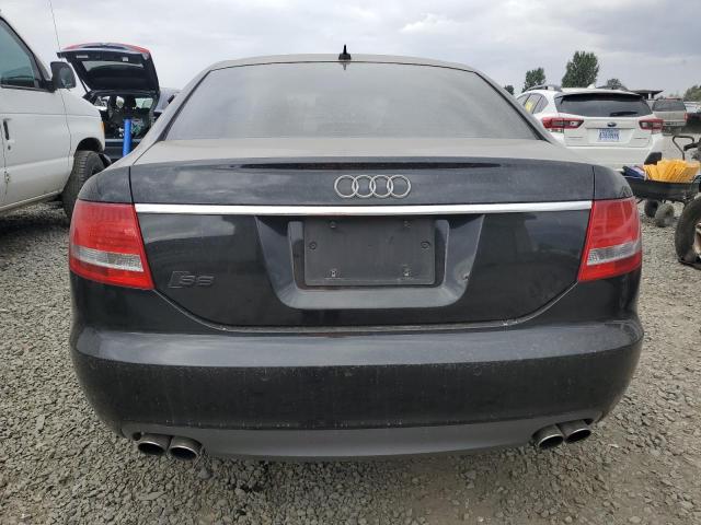 Photo 6 from auction – 2008 AUDI S6 QUATTRO with VIN WAUDN94F08N142625