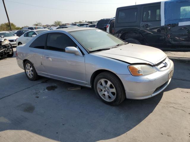 Photo 4 from auction – 2003 HONDA CIVIC EX with VIN 1HGEM22933L073353