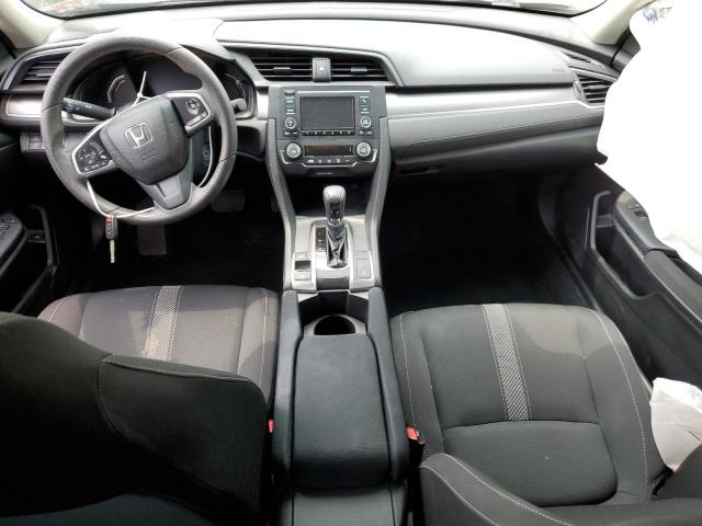 Photo 8 from auction – 2018 HONDA CIVIC LX with VIN 2HGFC2F62JH569892
