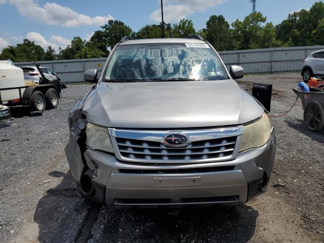 Photo 5 from auction – 2011 SUBARU FORESTER 2 with VIN JF2SHADC2BH778351