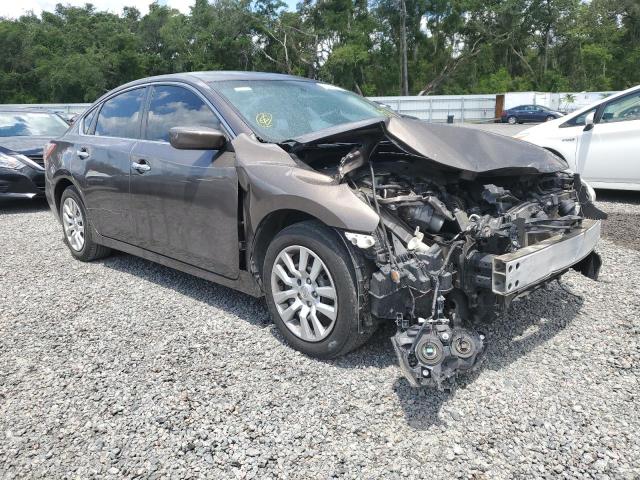 Photo 4 from auction – 2013 NISSAN ALTIMA 2.5 with VIN 1N4AL3AP1DC298819
