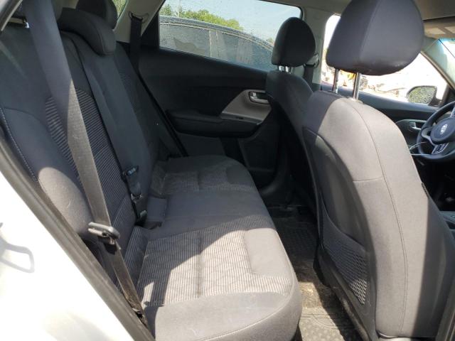 Photo 10 from auction – 2017 KIA NIRO FE with VIN KNDCB3LC2H5065140