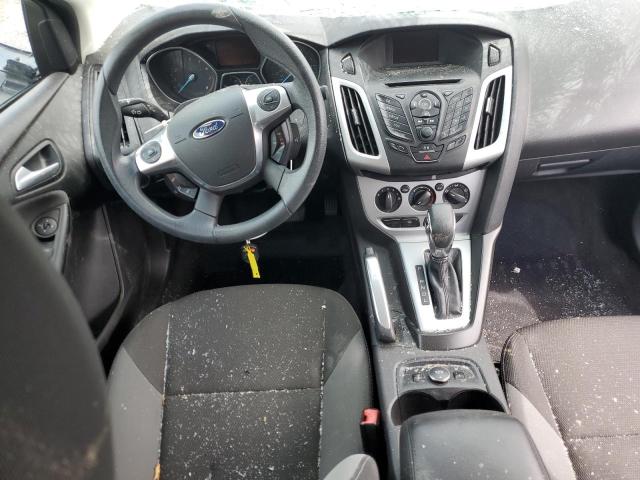 Photo 8 from auction – 2013 FORD FOCUS SE with VIN 1FADP3F23DL244663