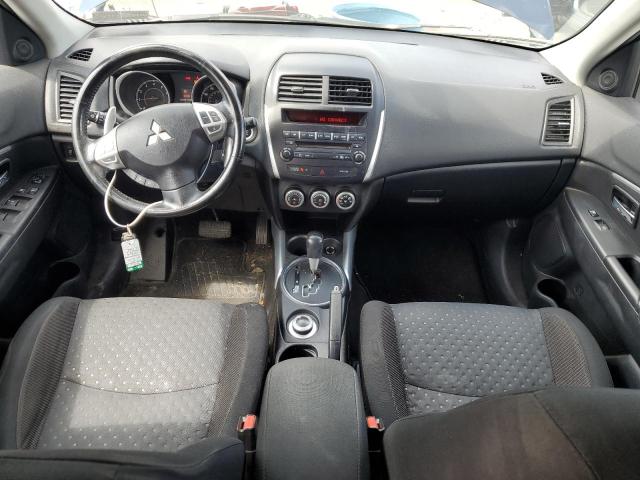 Photo 8 from auction – 2011 MITSUBISHI OUTLANDER with VIN JA4AR4AU9BZ012708