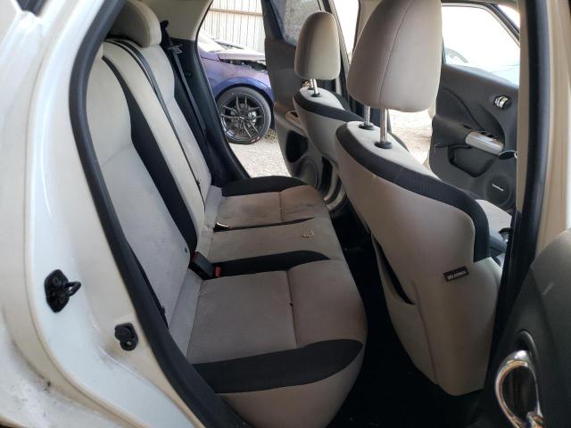 Photo 10 from auction – 2013 NISSAN JUKE S with VIN JN8AF5MR7DT217630
