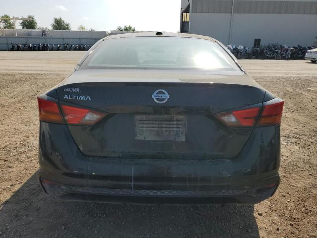 Photo 6 from auction – 2020 NISSAN ALTIMA S with VIN 1N4BL4BVXLC242433