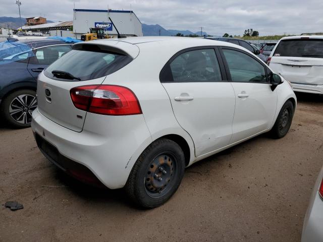 Zdjęcie 3 z aukcji – 2014 KIA RIO LX z VIN KNADM5A30E6358518