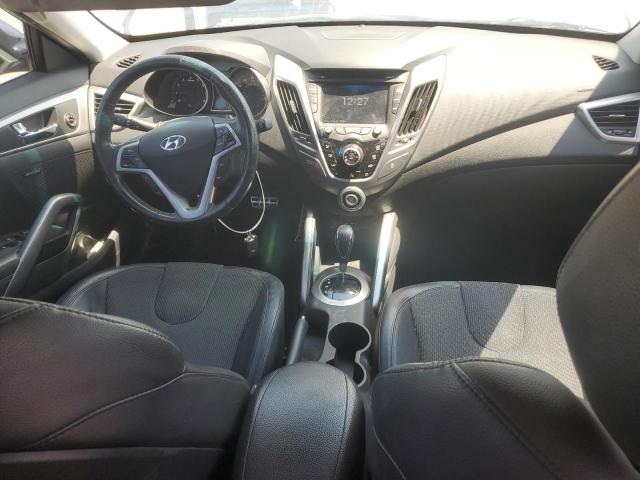 Photo 8 from auction – 2012 HYUNDAI VELOSTER with VIN KMHTC6AD1CU054649