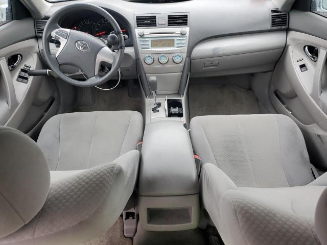 Photo 8 from auction – 2009 TOYOTA CAMRY BASE with VIN 4T1BE46K59U822532