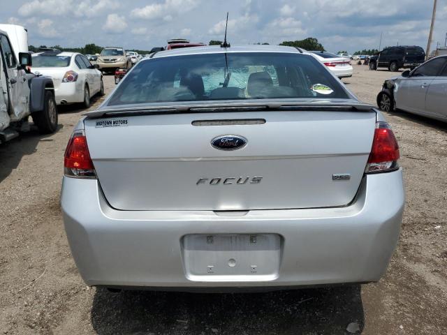 Photo 6 from auction – 2010 FORD FOCUS SES with VIN 1FAHP3GN0AW159722