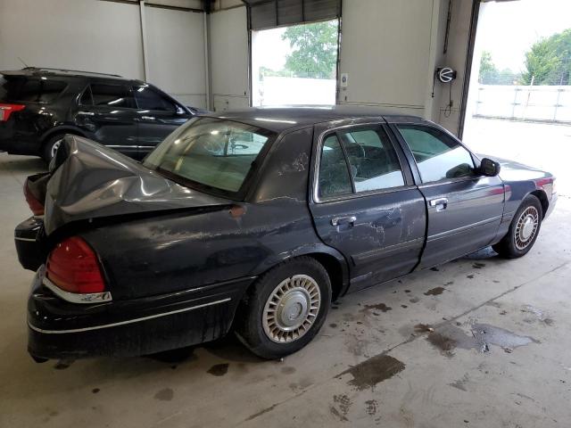 Photo 3 from auction – 2002 FORD CROWN VICT with VIN 2FAFP73W22X146974
