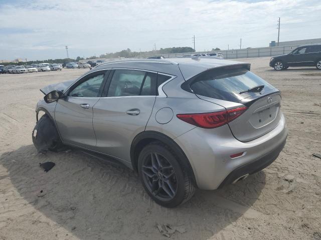 Photo 2 from auction – 2018 INFINITI QX30 BASE with VIN SJKCH5CP1JA046652