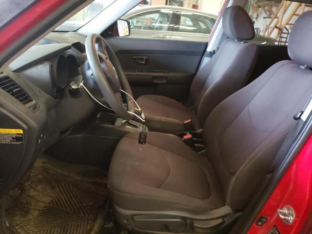 Photo 7 from auction – 2013 KIA SOUL with VIN KNDJT2A58D7611683