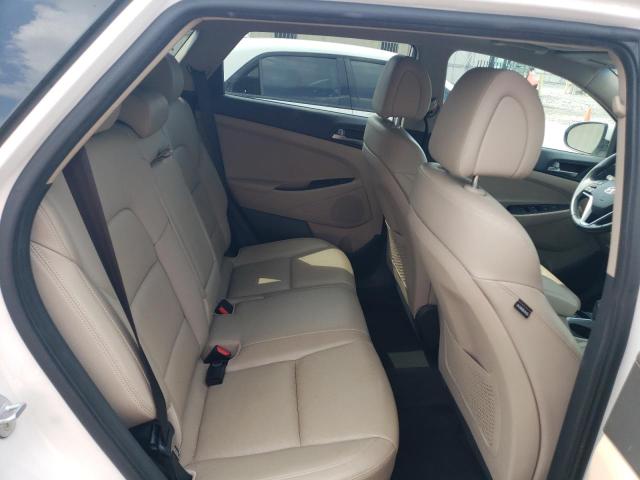 Photo 11 from auction – 2016 HYUNDAI TUCSON LIM with VIN KM8J33A28GU133150