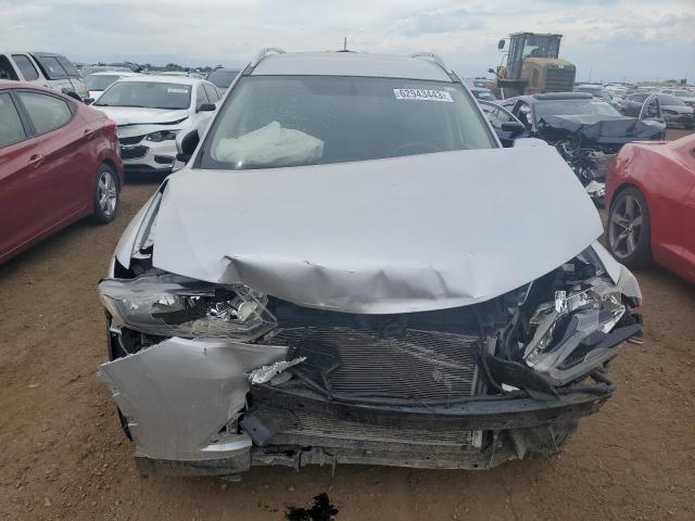 Photo 5 from auction – 2015 NISSAN ROGUE with VIN KNMAT2MV3FP560320