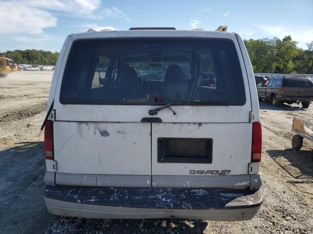Снимка 6 от търг – 1997 CHEVROLET ASTRO с VIN 1GNDM19W8VB130730