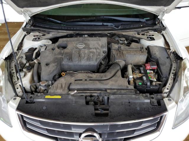 Photo 11 from auction – 2010 NISSAN ALTIMA BAS with VIN 1N4AL2AP7AC179338