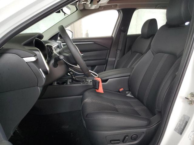 Photo 7 from auction – 2023 MAZDA CX-50 PREF with VIN 7MMVABCM5PN151880