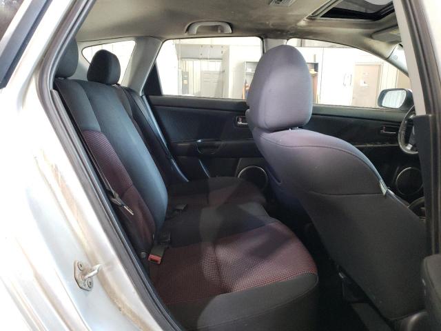 Photo 10 from auction – 2006 MAZDA 3 HATCHBAC with VIN JM1BK343761412816