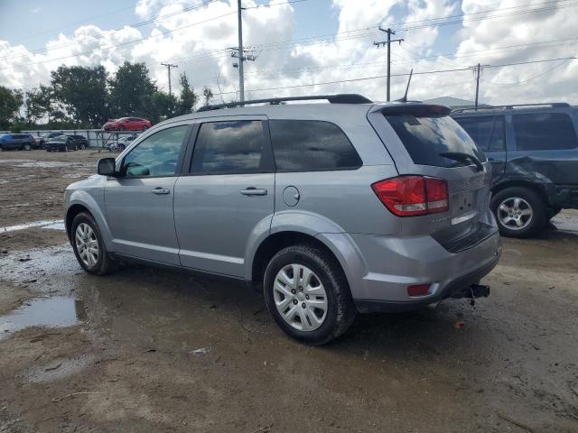 Photo 2 from auction – 2018 DODGE JOURNEY SX with VIN 3C4PDCBG3JT507252
