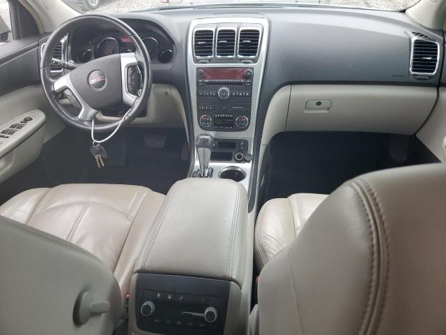 Photo 8 from auction – 2007 GMC ACADIA SLT with VIN 1GKER23717J130345
