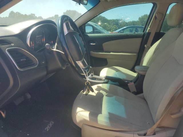 Photo 7 from auction – 2012 CHRYSLER 200 TOURIN with VIN 1C3CCBBGXCN164572
