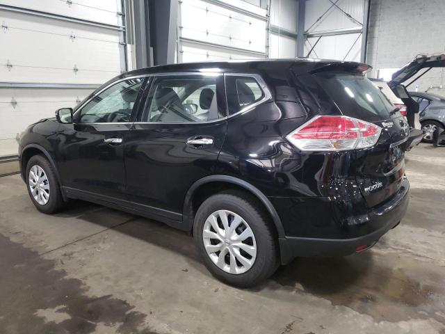 Photo 2 from auction – 2015 NISSAN ROGUE S with VIN KNMAT2MV1FP590447