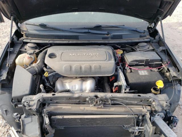 Photo 11 from auction – 2015 CHRYSLER 200 LIMITE with VIN 1C3CCCAB6FN725799