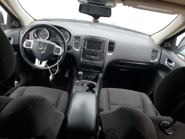 Photo 8 from auction – 2011 DODGE DURANGO CR with VIN 1D4RE4GG5BC599002