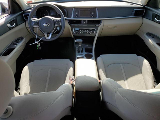 Photo 8 from auction – 2016 KIA OPTIMA LX with VIN KNAGT4L33G5086613