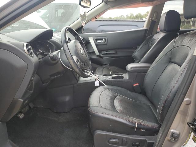 Photo 7 from auction – 2013 NISSAN ROGUE S with VIN JN8AS5MT7DW006319