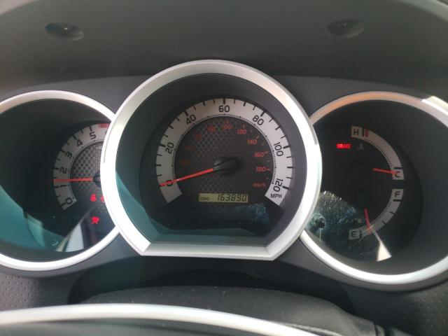 Photo 9 from auction – 2012 TOYOTA TACOMA DOU with VIN 5TFLU4EN6CX037952