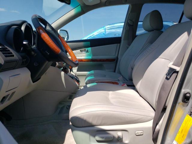 Снимка 7 от търг – 2008 LEXUS RX 350 с VIN 2T2GK31U68C040611
