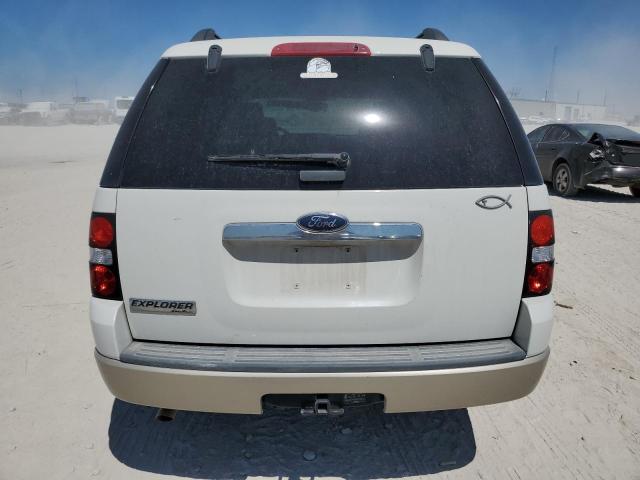 Photo 6 from auction – 2010 FORD EXPLORER E with VIN 1FMEU6EE5AUA25340