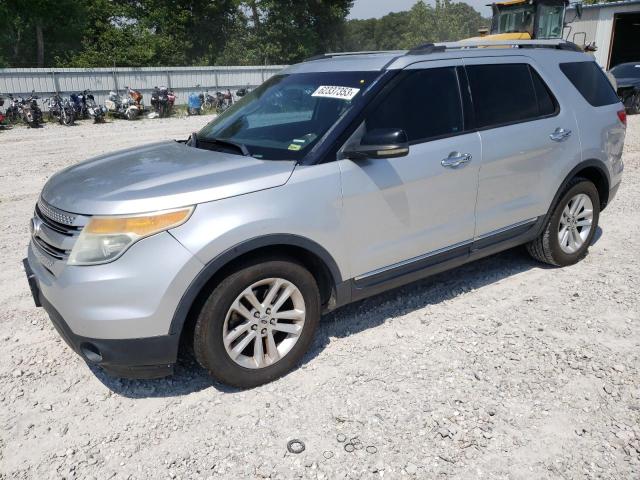 FORD EXPLORER X 2011 with VIN 1FMHK7D84BGA64943 - Photo from auction