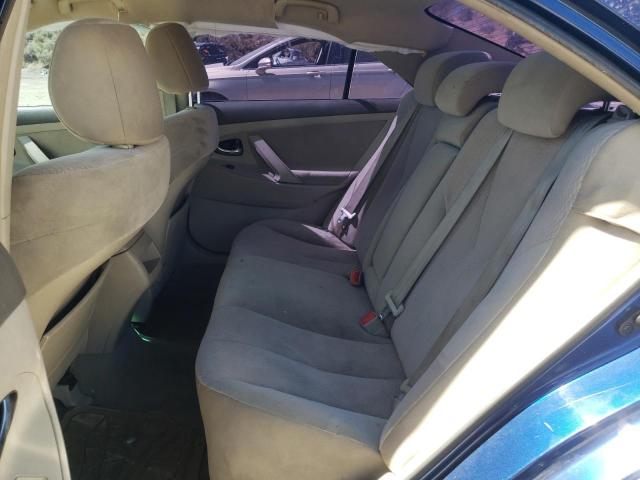 Zdjęcie 10 z aukcji – 2011 TOYOTA CAMRY BASE z VIN 4T1BF3EK8BU698027