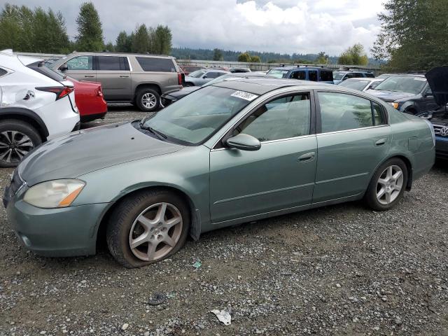 NISSAN ALTIMA SE 2003 with VIN 1N4BL11E13C122357 - Photo from auction