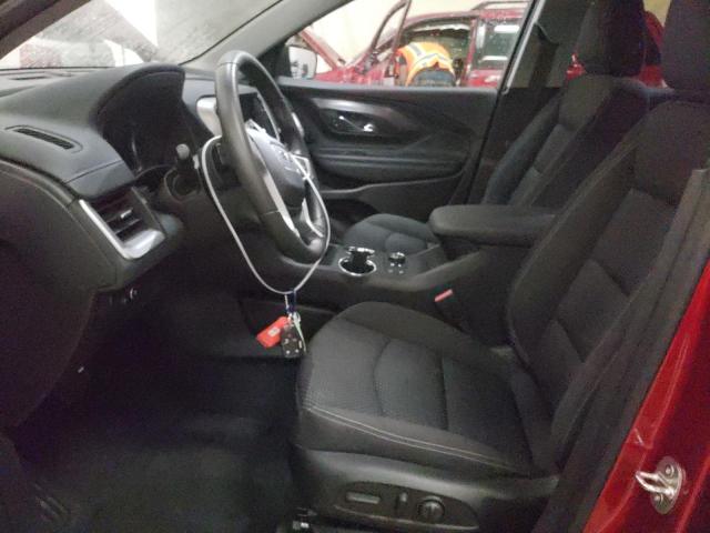 Photo 7 from auction – 2023 GMC TERRAIN SL with VIN 3GKALTEG7PL200670