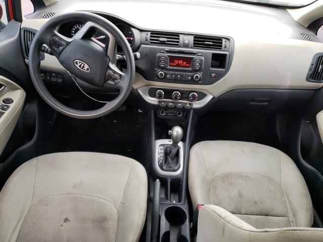 Снимка 8 от търг – 2012 KIA RIO LX с VIN KNADM4A33C6084772