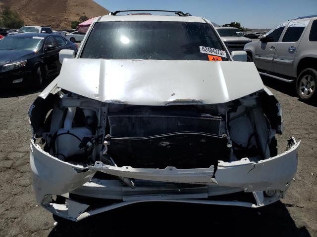 Photo 5 from auction – 2012 HONDA PILOT TOUR with VIN 5FNYF4H97CB058947