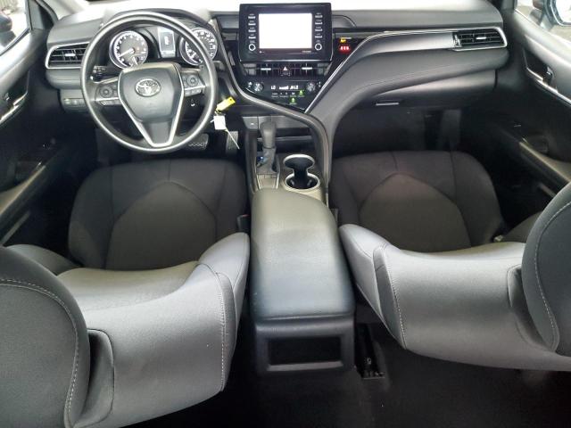 Photo 8 from auction – 2022 TOYOTA CAMRY LE with VIN 4T1C11AK8NU651789