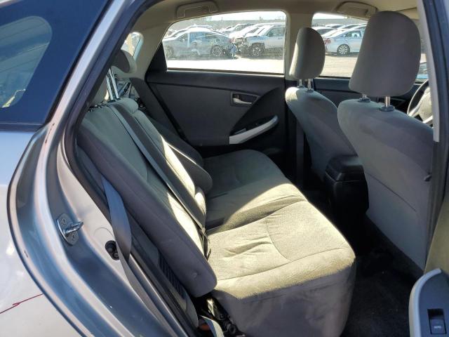 Photo 10 from auction – 2015 TOYOTA PRIUS with VIN JTDKN3DU2F1941056