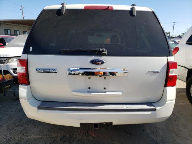 Photo 6 from auction – 2008 FORD EXPEDITION with VIN 1FMFK195X8LA79756