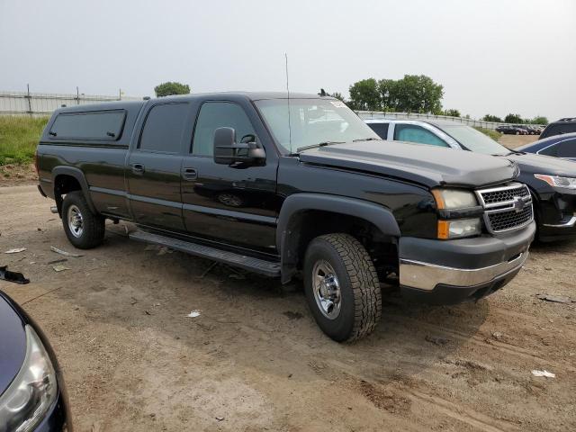 Photo 4 from auction – 2007 CHEVROLET SILVERADO with VIN 1GCHK33D97F184181