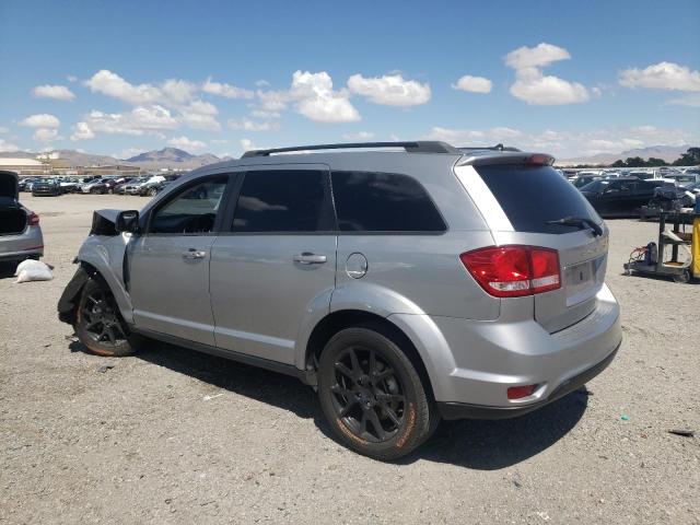 Photo 2 from auction – 2016 DODGE JOURNEY SX with VIN 3C4PDCBB5GT237535