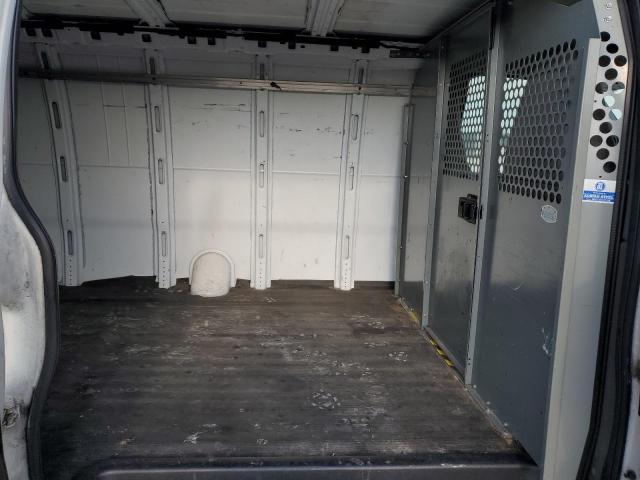 Photo 11 from auction – 2009 CHEVROLET EXPRESS G2 with VIN 1GCGG29K691146579